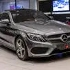 MERCEDES-BENZ C 250 2.0 CGI SPORT COUPÉ TURBO 16V GASOLINA 2P AUTOMÁTICO MERCEDES-BENZ C 250 2.0 CGI SPORT COUPÉ TURBO 16V GASOLINA 2P AUTOMÁTICO