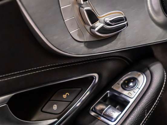 MERCEDES-BENZ-C 250-2.0 CGI SPORT COUPÉ TURBO 16V GASOLINA 2P AUTOMÁTICO MERCEDES-BENZ-C 250-2016