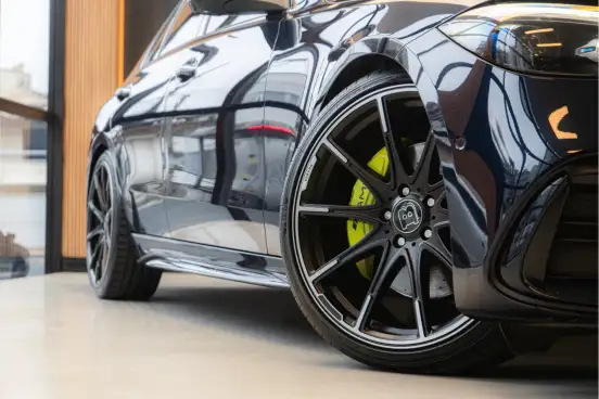 MERCEDES-BENZ-C 300-2.0 EQ BOOST HÍBRIDO AMG LINE 9G-TRONIC MERCEDES-BENZ-C 300-2021