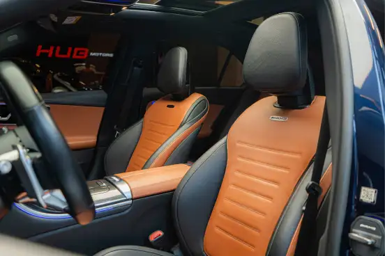 MERCEDES-BENZ-C 300-2021