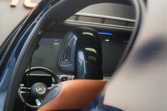 MERCEDES-BENZ-C 300-2021