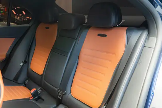 MERCEDES-BENZ-C 300-2021