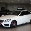 MERCEDES-BENZ C 300 2.0 CGI GASOLINA SPORT 9G-TRONIC MERCEDES-BENZ C 300 2.0 CGI GASOLINA SPORT 9G-TRONIC