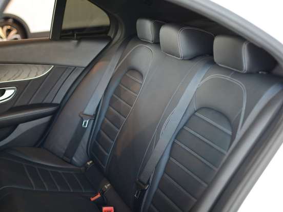 MERCEDES-BENZ-C 300-2.0 CGI GASOLINA SPORT 9G-TRONIC MERCEDES-BENZ-C 300-2017