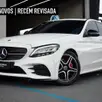 MERCEDES-BENZ C 300 2.0 CGI GASOLINA SPORT 9G-TRONIC MERCEDES-BENZ C 300 2.0 CGI GASOLINA SPORT 9G-TRONIC