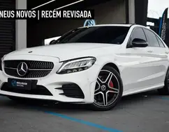 MERCEDES-BENZ C 300 2.0 CGI GASOLINA SPORT 9G-TRONIC MERCEDES-BENZ C 300 2.0 CGI GASOLINA SPORT 9G-TRONIC