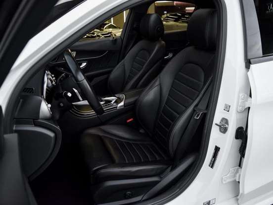MERCEDES-BENZ-C 300-2.0 CGI GASOLINA SPORT 9G-TRONIC MERCEDES-BENZ-C 300-2018