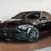 MERCEDES-BENZ C 300 2.0 EQ BOOST HÍBRIDO AMG LINE 9G-TRONIC MERCEDES-BENZ C 300 2.0 EQ BOOST HÍBRIDO AMG LINE 9G-TRONIC