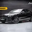 MERCEDES-BENZ C 300 2.0 EQ BOOST HÍBRIDO AMG LINE 9G-TRONIC MERCEDES-BENZ C 300 2.0 EQ BOOST HÍBRIDO AMG LINE 9G-TRONIC