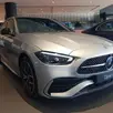 MERCEDES-BENZ C 300 2.0 EQ BOOST HÍBRIDO AMG LINE 9G-TRONIC MERCEDES-BENZ C 300 2.0 EQ BOOST HÍBRIDO AMG LINE 9G-TRONIC