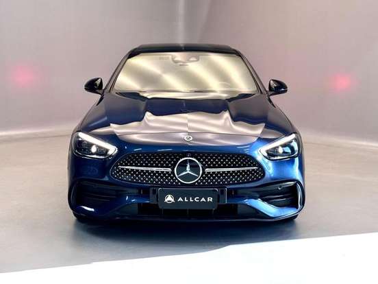 MERCEDES-BENZ-C 300-2024