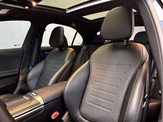 MERCEDES-BENZ-C 300-2024