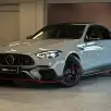 MERCEDES-BENZ C 63 AMG 2.0 TURBO PHEV S E PERFORMANCE F1 EDITION 4MATIC+ SPEEDSHIFT MERCEDES-BENZ C 63 AMG 2.0 TURBO PHEV S E PERFORMANCE F1 EDITION 4MATIC+ SPEEDSHIFT