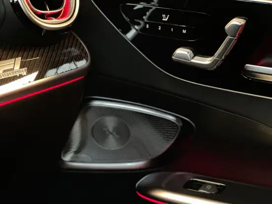 MERCEDES-BENZ-C 63 AMG-2.0 TURBO PHEV S E PERFORMANCE F1 EDITION 4MATIC+ SPEEDSHIFT MERCEDES-BENZ-C 63 AMG-2023