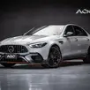 MERCEDES-BENZ C 63 AMG 2.0 TURBO PHEV S E PERFORMANCE 4MATIC+ SPEEDSHIFT MERCEDES-BENZ C 63 AMG 2.0 TURBO PHEV S E PERFORMANCE 4MATIC+ SPEEDSHIFT