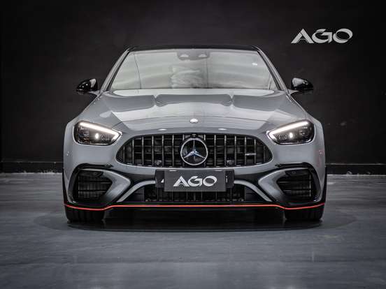 MERCEDES-BENZ-C 63 AMG-2.0 TURBO PHEV S E PERFORMANCE 4MATIC+ SPEEDSHIFT MERCEDES-BENZ-C 63 AMG-2024