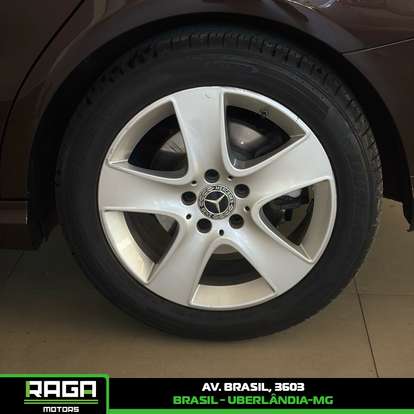 MERCEDES-BENZ-CLA 180-1.6 CGI GASOLINA 7G-DCT MERCEDES-BENZ-CLA 180-2017
