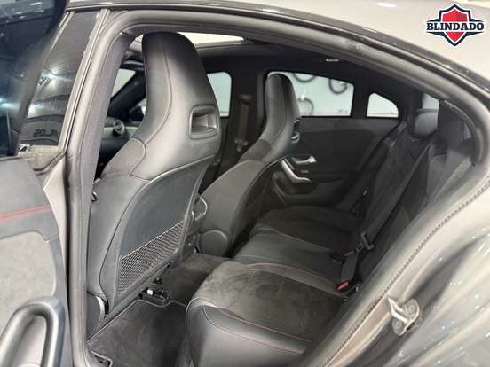 MERCEDES-BENZ-CLA 200-1.3 MHEV AMG LINE 7G-DCT MERCEDES-BENZ-CLA 200-2024