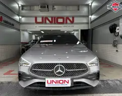 MERCEDES-BENZ CLA 200 1.3 MHEV AMG LINE 7G-DCT MERCEDES-BENZ CLA 200 1.3 MHEV AMG LINE 7G-DCT