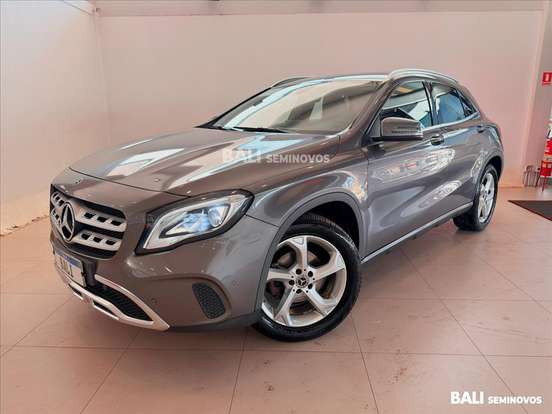 MERCEDES-BENZ-CLA 200-1.6 CGI FLEX 7G-DCT MERCEDES-BENZ-CLA 200-2019
