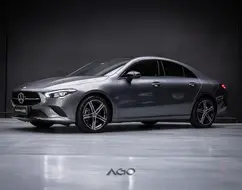 MERCEDES-BENZ CLA 250 2.0 CGI GASOLINA 7G-DCT MERCEDES-BENZ CLA 250 2.0 CGI GASOLINA 7G-DCT