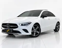 MERCEDES-BENZ CLA 250 2.0 CGI GASOLINA 7G-DCT MERCEDES-BENZ CLA 250 2.0 CGI GASOLINA 7G-DCT