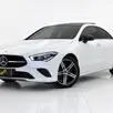 MERCEDES-BENZ CLA 250 2.0 CGI GASOLINA 7G-DCT MERCEDES-BENZ CLA 250 2.0 CGI GASOLINA 7G-DCT