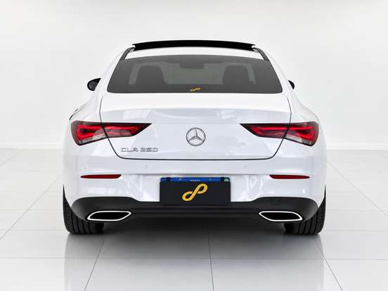 MERCEDES-BENZ-CLA 250-2.0 CGI GASOLINA 7G-DCT MERCEDES-BENZ-CLA 250-2022