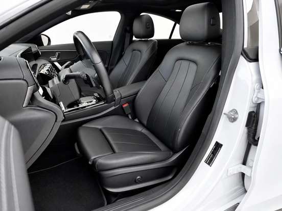 MERCEDES-BENZ-CLA 250-2.0 CGI GASOLINA 7G-DCT MERCEDES-BENZ-CLA 250-2022