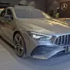 MERCEDES-BENZ CLA 35 AMG 2.0 MHEV 4MATIC 8G-DCT MERCEDES-BENZ CLA 35 AMG 2.0 MHEV 4MATIC 8G-DCT