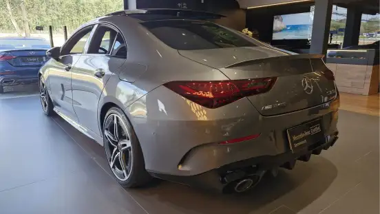 MERCEDES-BENZ-CLA 35 AMG-2024