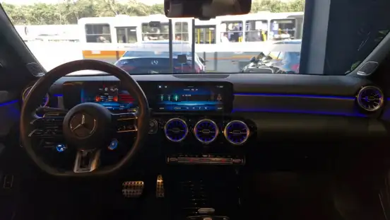 MERCEDES-BENZ-CLA 35 AMG-2024