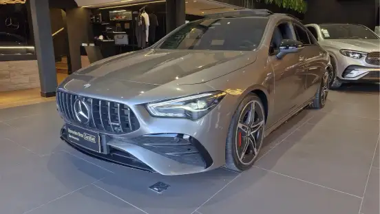MERCEDES-BENZ-CLA 35 AMG-2024