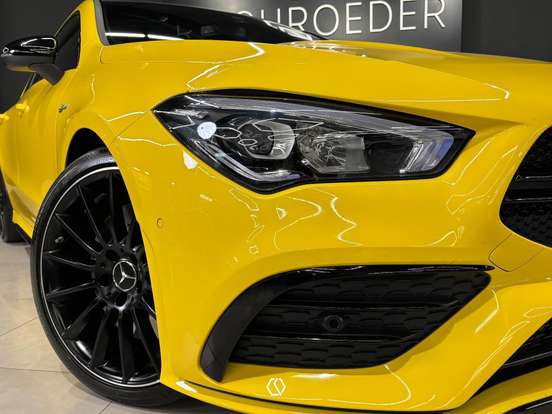 MERCEDES-BENZ-CLA 35 AMG-2.0 CGI GASOLINA 4MATIC 7G-DCT MERCEDES-BENZ-CLA 35 AMG-2022