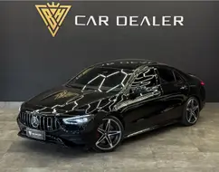 MERCEDES-BENZ CLA 35 AMG 2.0 MHEV 4MATIC 8G-DCT MERCEDES-BENZ CLA 35 AMG 2.0 MHEV 4MATIC 8G-DCT
