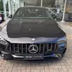 MERCEDES-BENZ CLA 35 AMG 2.0 MHEV 4MATIC 8G-DCT MERCEDES-BENZ CLA 35 AMG 2.0 MHEV 4MATIC 8G-DCT