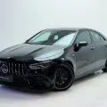 MERCEDES-BENZ CLA 45 AMG 2.0 CGI GASOLINA S 4MATIC SPEEDSHIFT MERCEDES-BENZ CLA 45 AMG 2.0 CGI GASOLINA S 4MATIC SPEEDSHIFT
