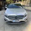 MERCEDES-BENZ CLASSE A 1.6 200 TURBO URBAN GASOLINA 4P AUTOMATIZADO MERCEDES-BENZ CLASSE A 1.6 200 TURBO URBAN GASOLINA 4P AUTOMATIZADO