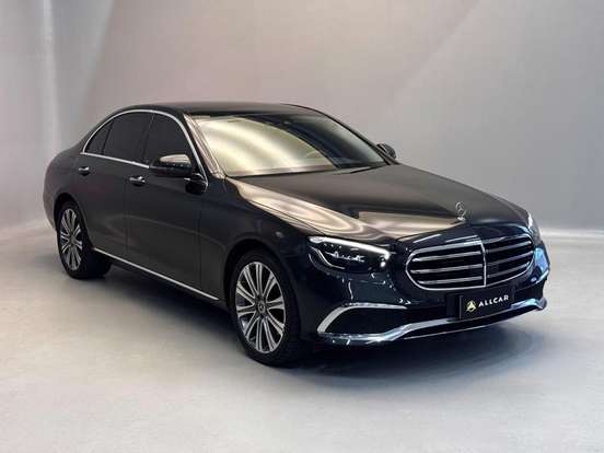 MERCEDES-BENZ-E 300-2.0 CGI GASOLINA EXCLUSIVE 9G-TRONIC MERCEDES-BENZ-E 300-2021