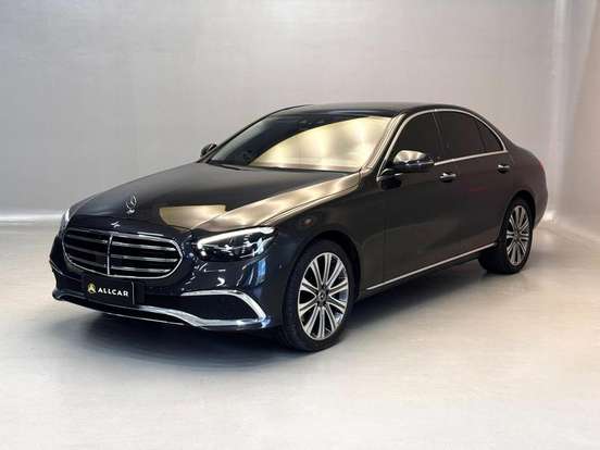 MERCEDES-BENZ-E 300-2.0 CGI GASOLINA EXCLUSIVE 9G-TRONIC MERCEDES-BENZ-E 300-2021
