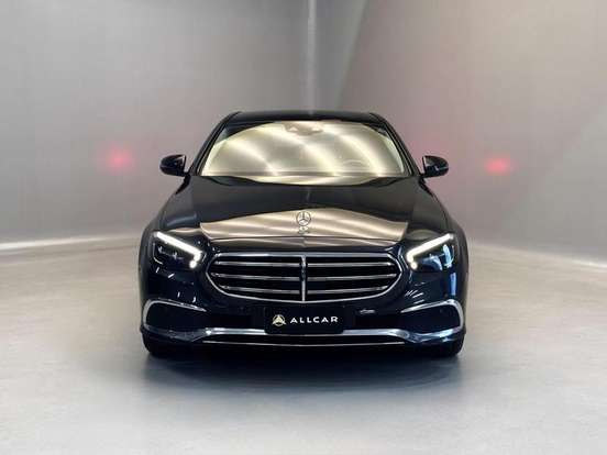 MERCEDES-BENZ-E 300-2.0 CGI GASOLINA EXCLUSIVE 9G-TRONIC MERCEDES-BENZ-E 300-2021