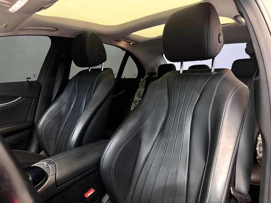 MERCEDES-BENZ-E 300-2021