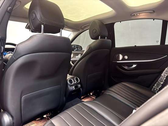 MERCEDES-BENZ-E 300-2.0 CGI GASOLINA EXCLUSIVE 9G-TRONIC MERCEDES-BENZ-E 300-2021