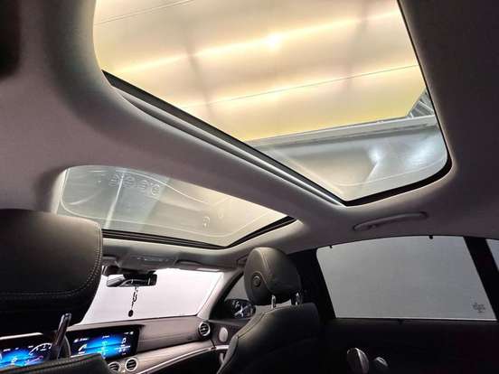 MERCEDES-BENZ-E 300-2.0 CGI GASOLINA EXCLUSIVE 9G-TRONIC MERCEDES-BENZ-E 300-2021