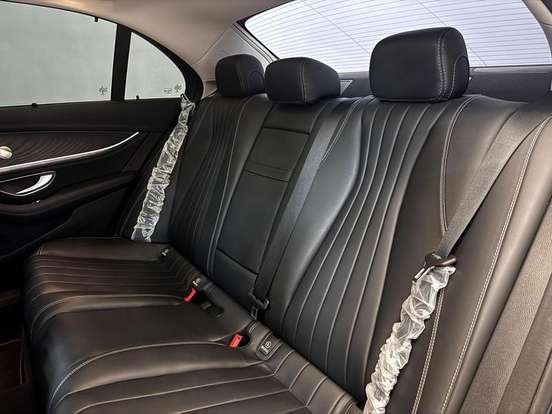 MERCEDES-BENZ-E 300-2.0 CGI GASOLINA EXCLUSIVE 9G-TRONIC MERCEDES-BENZ-E 300-2021