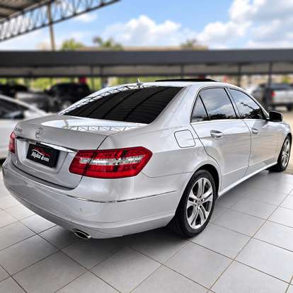 MERCEDES-BENZ-E 350-2009