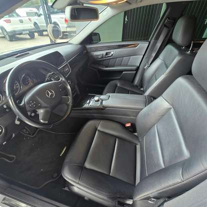 MERCEDES-BENZ-E 350-2009