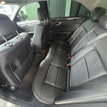 MERCEDES-BENZ-E 350-2009