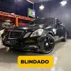 MERCEDES-BENZ E 350 3.5 AVANTGARDE V6 GASOLINA 4P AUTOMÁTICO MERCEDES-BENZ E 350 3.5 AVANTGARDE V6 GASOLINA 4P AUTOMÁTICO