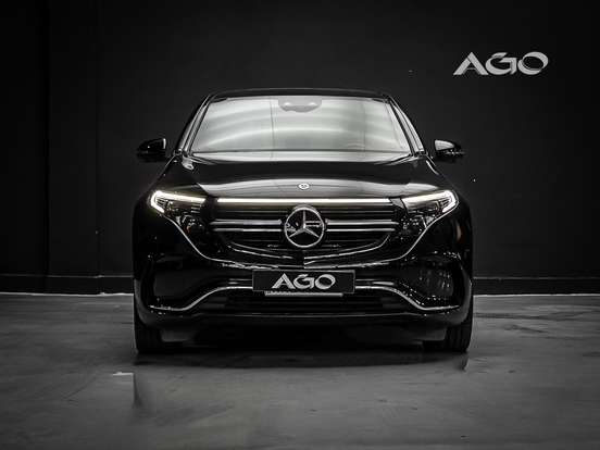 MERCEDES-BENZ-EQC 400-AMG LINE 4MATIC ELÉTRICO MERCEDES-BENZ-EQC 400-2023